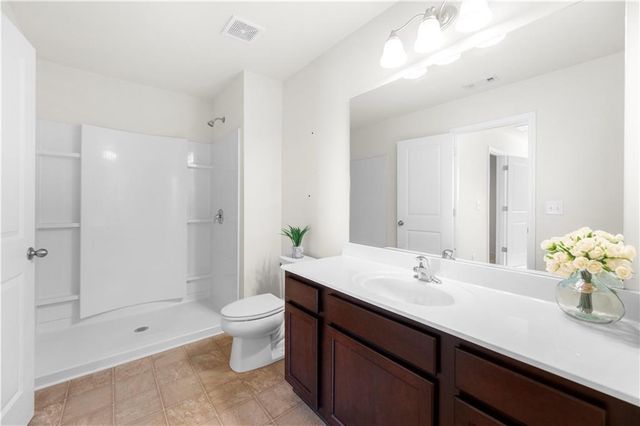 Address unavailable.