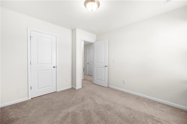 Address unavailable.