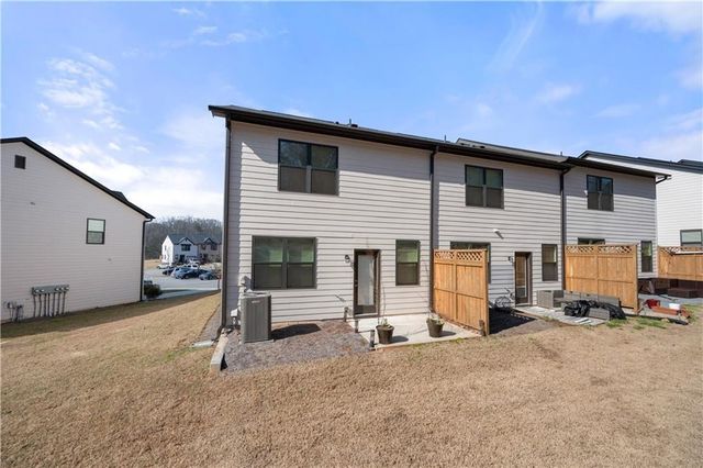 Address unavailable.