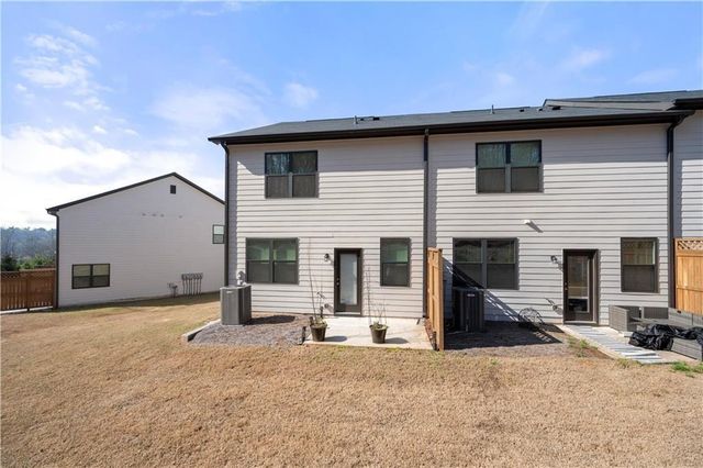 Address unavailable.