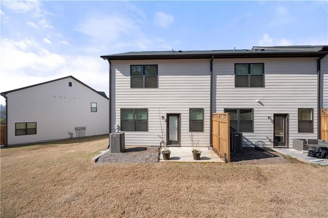 Address unavailable.