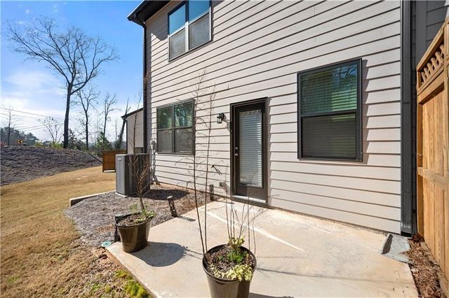 Address unavailable.