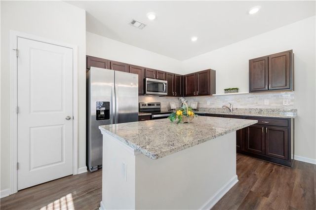 Address unavailable.