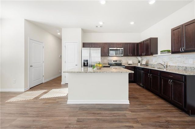 Address unavailable.