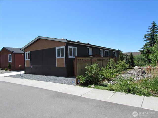 4424 84TH Street NE #10, Marysville, WA 98270