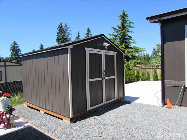 4424 84TH Street NE #10, Marysville, WA 98270