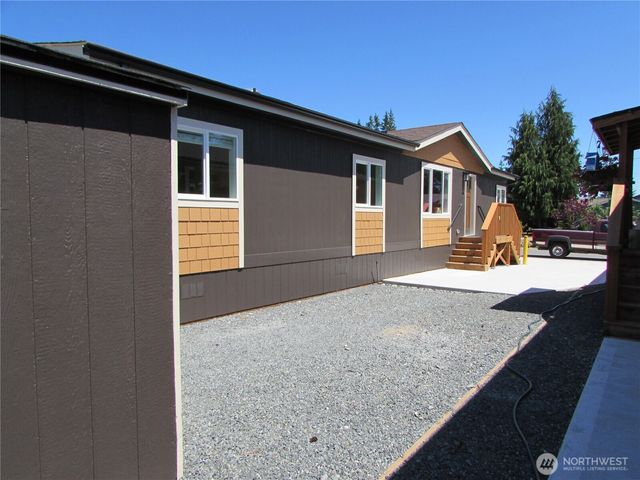 4424 84TH Street NE #10, Marysville, WA 98270