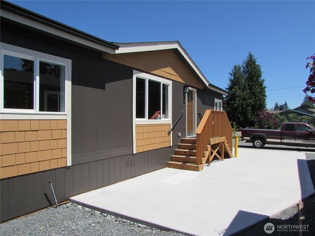 4424 84TH Street NE #10, Marysville, WA 98270