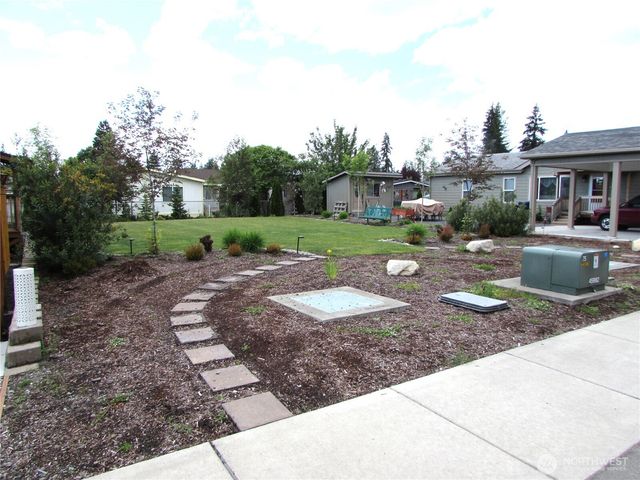 4424 84TH Street NE #10, Marysville, WA 98270