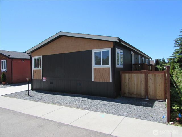 4424 84TH Street NE #10, Marysville, WA 98270