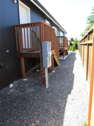 4424 84TH Street NE #10, Marysville, WA 98270