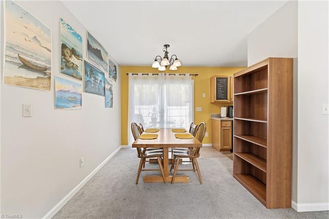 11 Franklinwood Drive, Greensboro, NC 27401