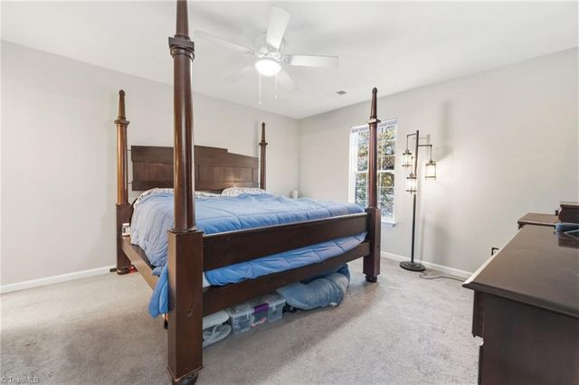 11 Franklinwood Drive, Greensboro, NC 27401