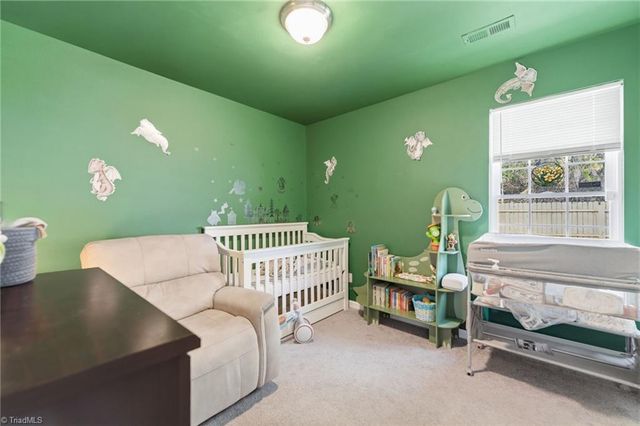 11 Franklinwood Drive, Greensboro, NC 27401