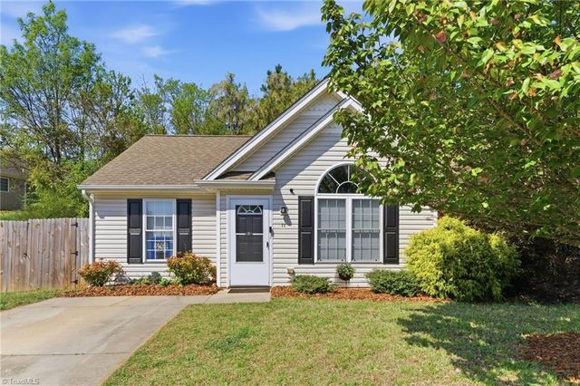 11 Franklinwood Drive, Greensboro, NC 27401