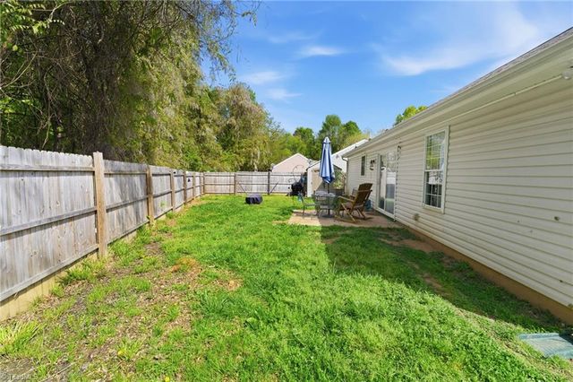 11 Franklinwood Drive, Greensboro, NC 27401