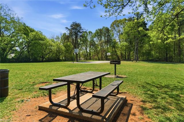 11 Franklinwood Drive, Greensboro, NC 27401