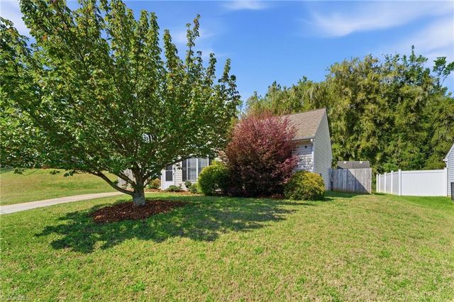 11 Franklinwood Drive, Greensboro, NC 27401