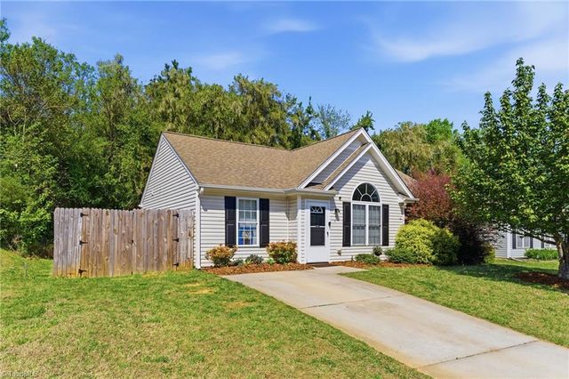 11 Franklinwood Drive, Greensboro, NC 27401