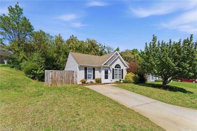 11 Franklinwood Drive, Greensboro, NC 27401