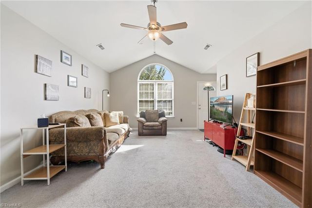 11 Franklinwood Drive, Greensboro, NC 27401