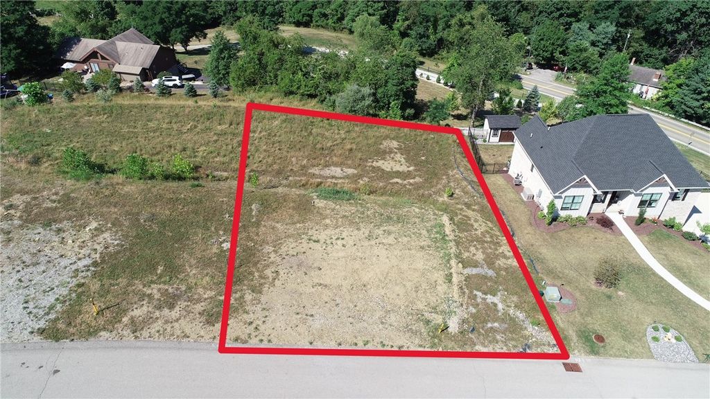 4003 Shenandoah Dr, Jefferson Hills, PA 15025