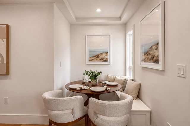 185 E Street 3, Boston, MA 02127