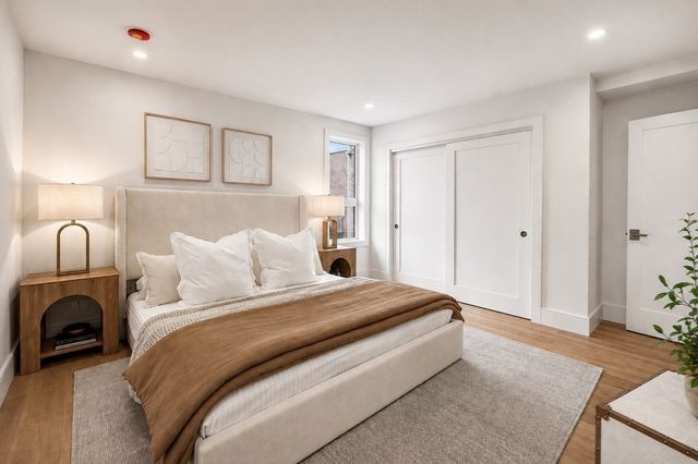 185 E Street 3, Boston, MA 02127