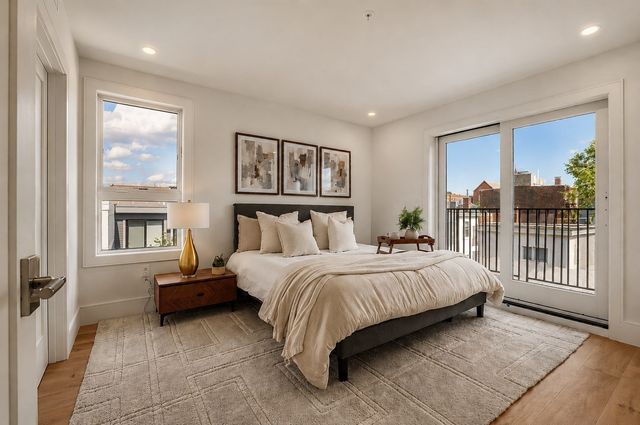 185 E Street 3, Boston, MA 02127