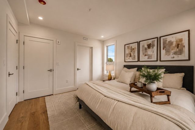 185 E Street 3, Boston, MA 02127