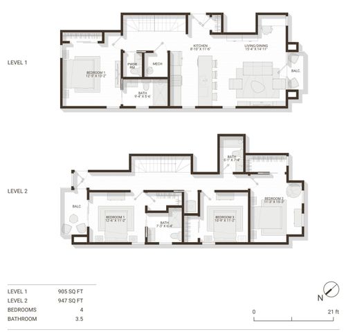 185 E Street 3, Boston, MA 02127