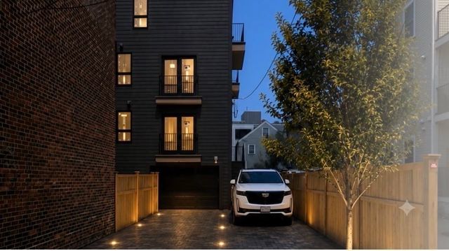 185 E Street 3, Boston, MA 02127