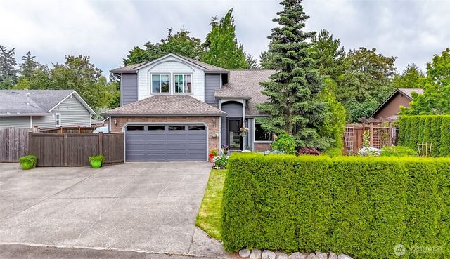 1615 57th Avenue NE, Tacoma, WA 98422