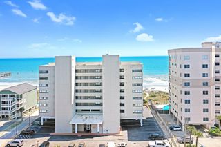 5806 N Ocean Blvd. # 601, North Myrtle Beach, SC 29582