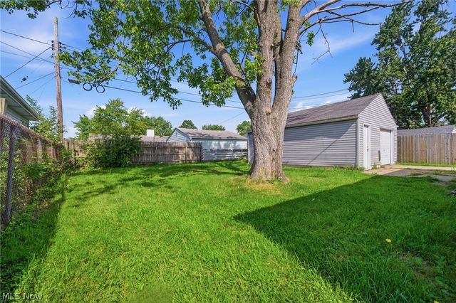 4316 Charleston Avenue, Lorain, OH 44055