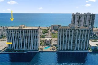 1500 S Ocean Drive 6F, Hollywood, FL 33019