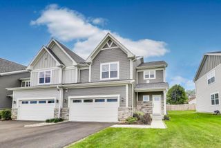 327 Lasalle Lane, Buffalo Grove, IL 60089