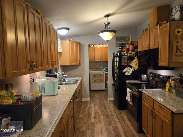 2830 S CYPRESS Drive, Camp Verde, AZ 86322