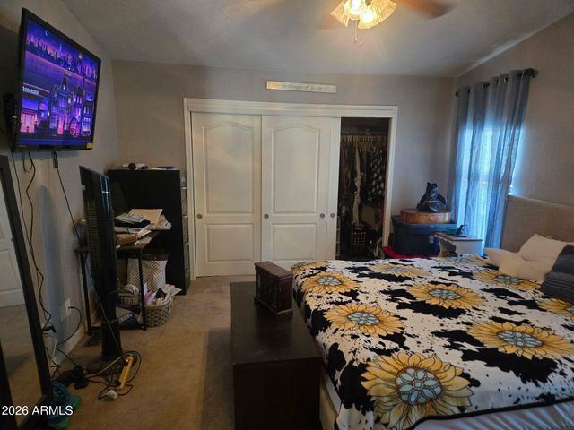 2830 S CYPRESS Drive, Camp Verde, AZ 86322