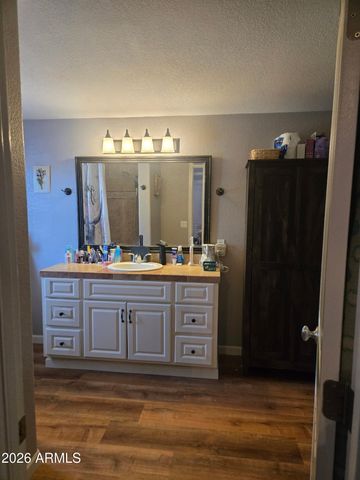 2830 S CYPRESS Drive, Camp Verde, AZ 86322