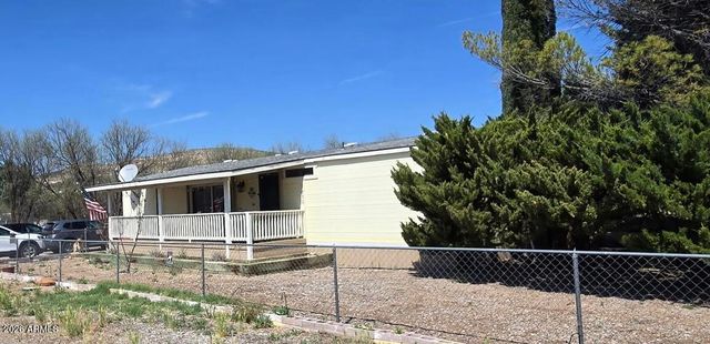 2830 S CYPRESS Drive, Camp Verde, AZ 86322