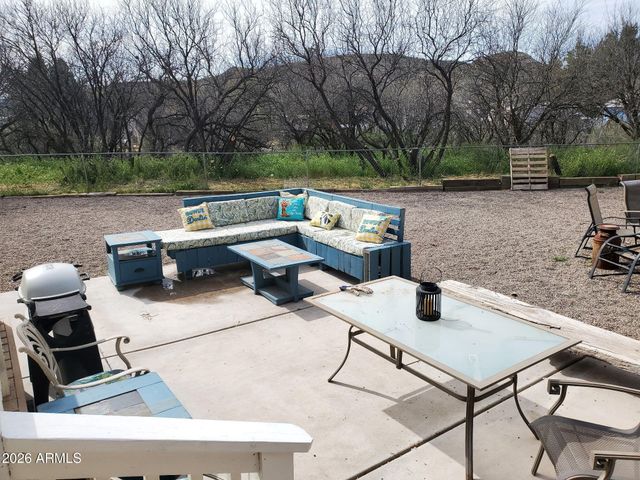 2830 S CYPRESS Drive, Camp Verde, AZ 86322