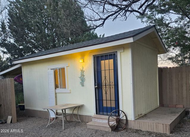 2830 S CYPRESS Drive, Camp Verde, AZ 86322
