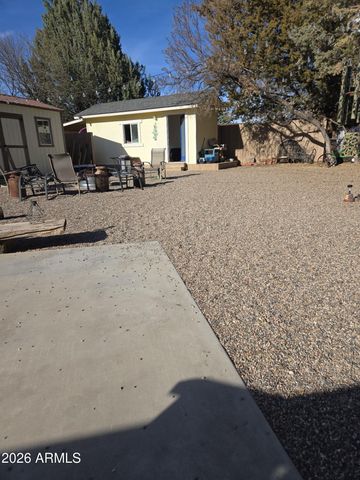 2830 S CYPRESS Drive, Camp Verde, AZ 86322