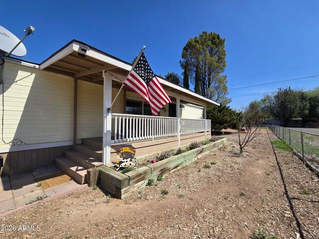 2830 S CYPRESS Drive, Camp Verde, AZ 86322