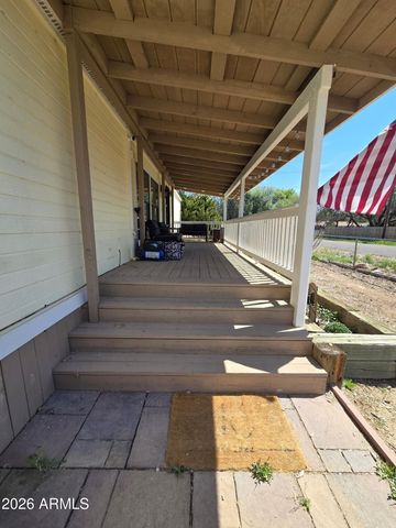 2830 S CYPRESS Drive, Camp Verde, AZ 86322