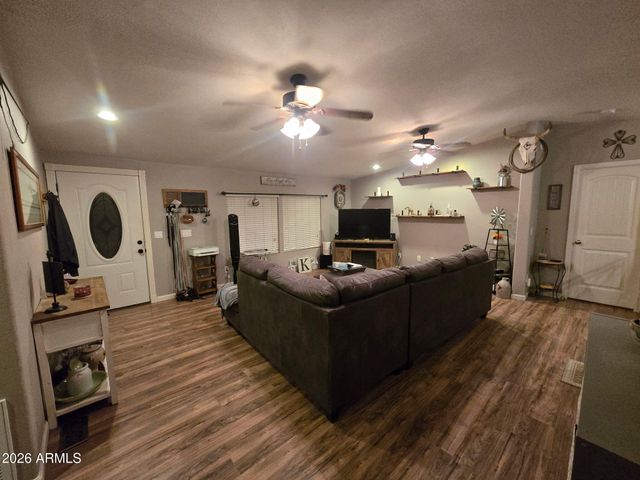 2830 S CYPRESS Drive, Camp Verde, AZ 86322