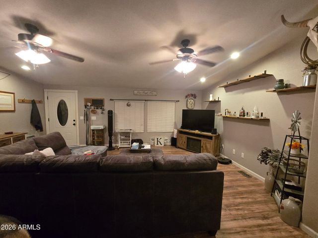 2830 S CYPRESS Drive, Camp Verde, AZ 86322