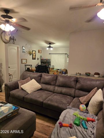 2830 S CYPRESS Drive, Camp Verde, AZ 86322
