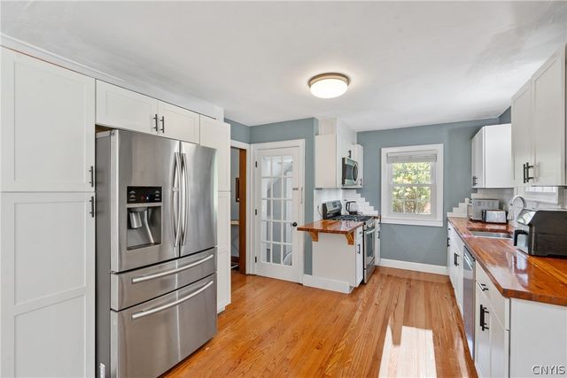 136 Century Drive, Geddes, NY 13209